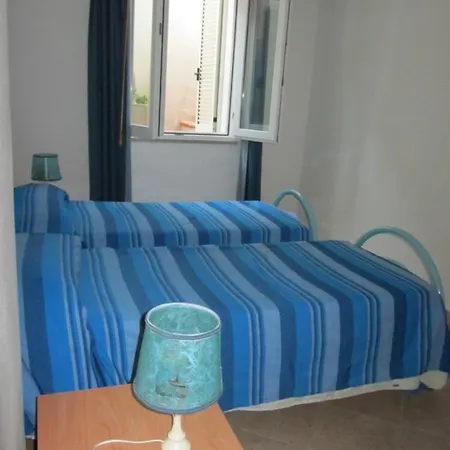 Apartment Anurra-isola3-marino