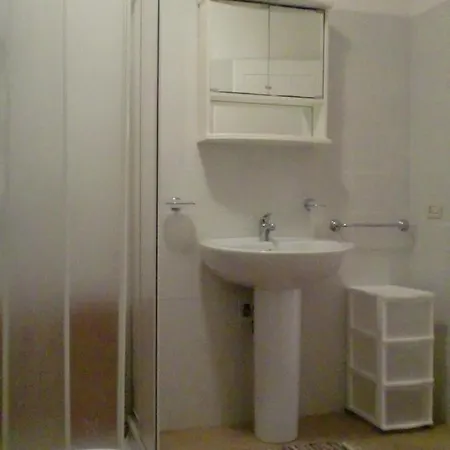 Anurra-isola3-marino Apartment Isola Rossa (Sassari)