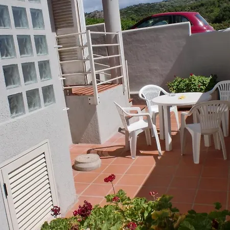 Anurra-isola3-marino Apartment Isola Rossa (Sassari)