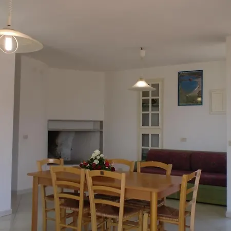 Apartment Anurra-isola3-marino Isola Rossa (Sassari)