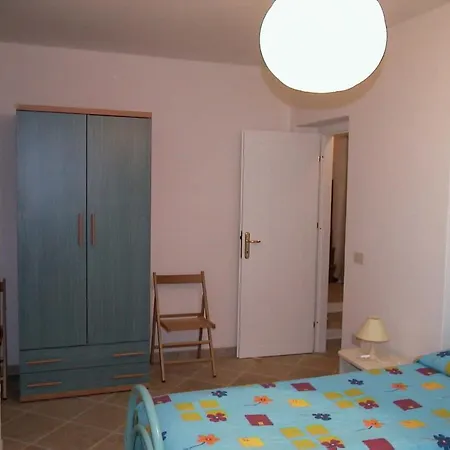 Apartment Anurra-isola3-marino Isola Rossa (Sassari)