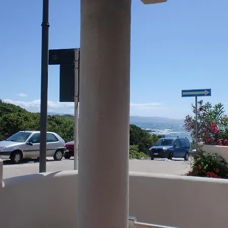 Apartment Anurra-isola3-marino