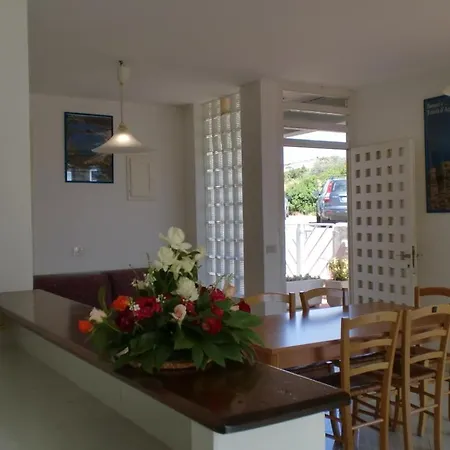 Apartment Anurra-isola3-marino *
